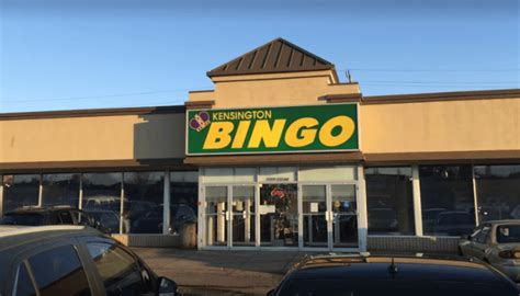 bingo casino edmonton/